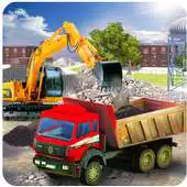 Free play online Highway Road Construction 3D APK Free play online Highway Road Construction 3D APK