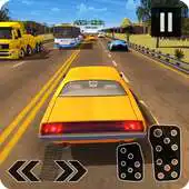 Free play online Highway Rush - Endless Traffic Racing APK Free play online Highway Rush - Endless Traffic Racing APK