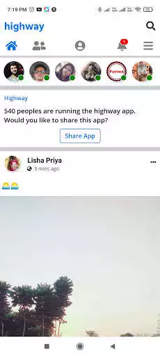 Play HighWay as an online game HighWay with UptoPlay