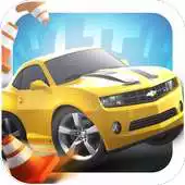 Free play online Highway Speed Car APK