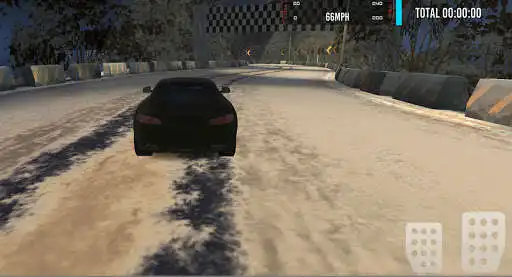 Play HighWay Speed Race Fast as an online game HighWay Speed Race Fast with UptoPlay
