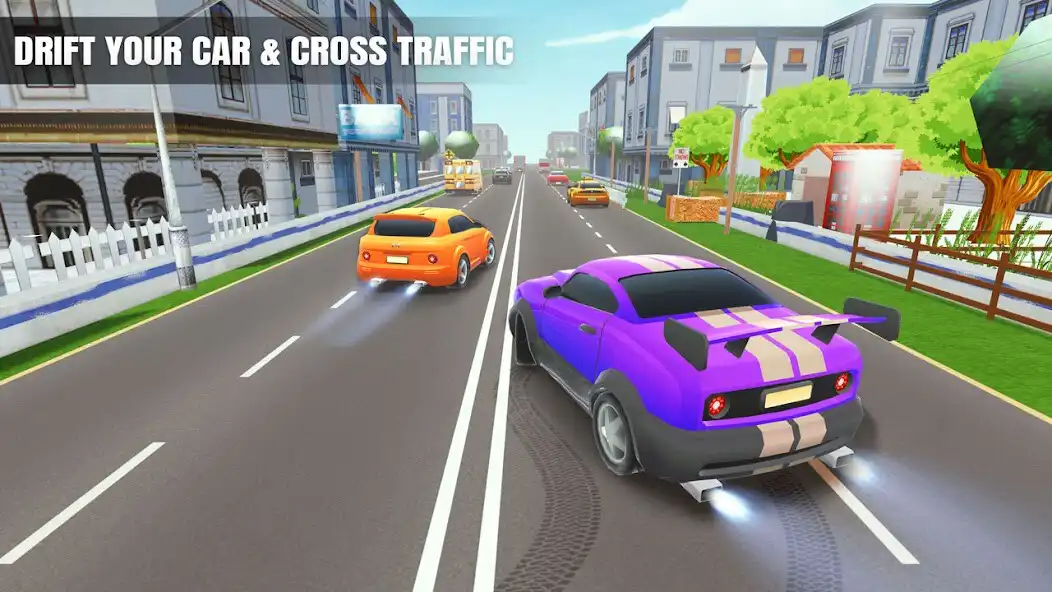 Play Highway Speed Racer Car Games  and enjoy Highway Speed Racer Car Games with UptoPlay