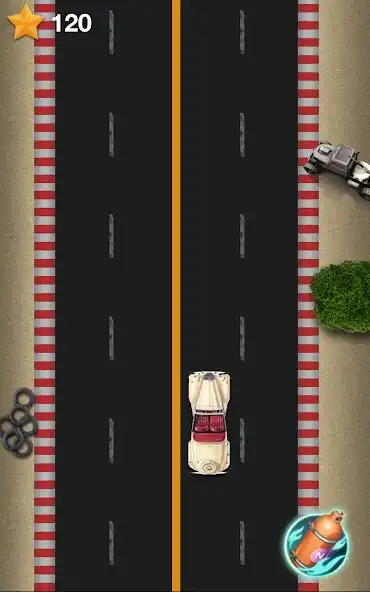 Play Highway Speed  and enjoy Highway Speed with UptoPlay