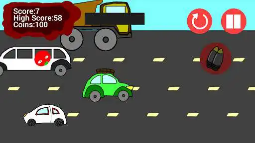 Play Highway Squash and enjoy Highway Squash with UptoPlay Play Highway Squash and enjoy Highway Squash with UptoPlay