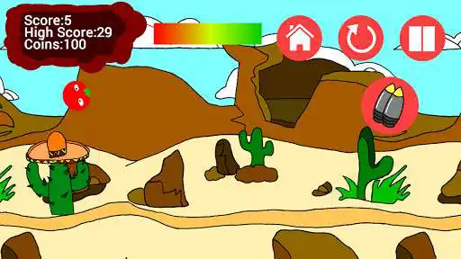 Play Highway Squash as an online game online Highway Squash with UptoPlay com.JAAMStudios.HighwaySquash Play Highway Squash as an online game Highway Squash with UptoPlay