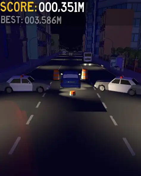 Play Highway Surfers  and enjoy Highway Surfers with UptoPlay