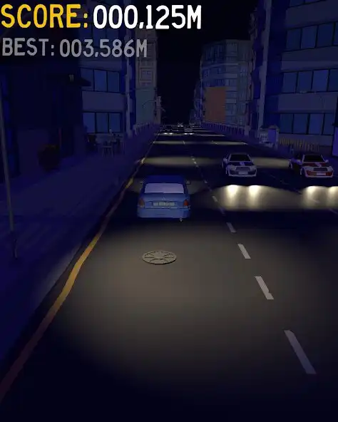 Play Highway Surfers as an online game Highway Surfers with UptoPlay
