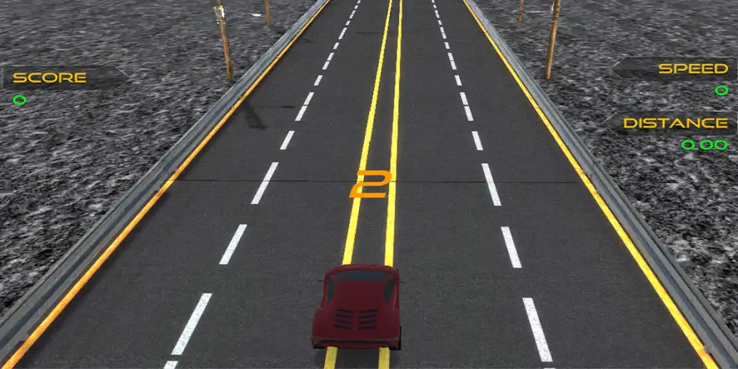 Play Highway Track City Racing  and enjoy Highway Track City Racing with UptoPlay