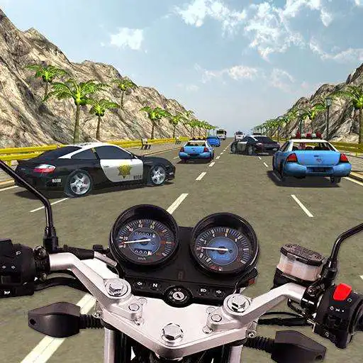 Run free android online Highway Traffic 3D Rider APK Run free android online Highway Traffic 3D Rider APK