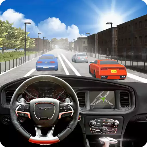 Play Highway Traffic Driving APK