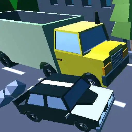 Play Highway Traffic APK