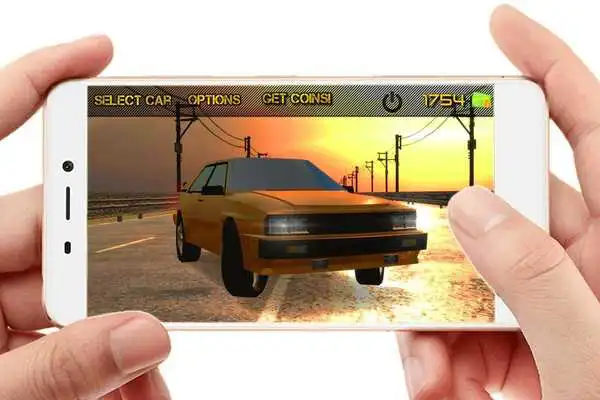 Play Highway Traffic Racer 3D  and enjoy Highway Traffic Racer 3D with UptoPlay