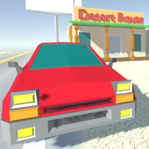 Play Highway Traffic Racer: DesertRoute Car Run Game 3d APK Play Highway Traffic Racer: DesertRoute Car Run Game 3d APK