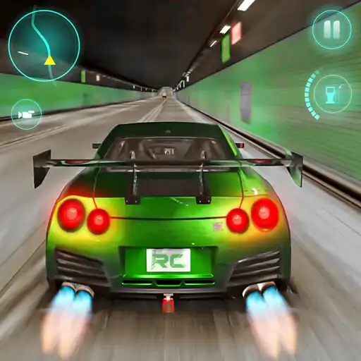 Play Highway Traffic Racing Game 3D APK