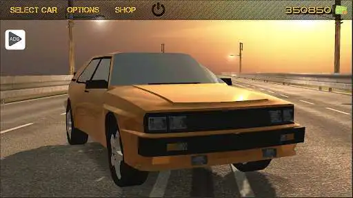Play Highway Traffic Racing
