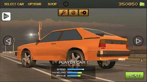 Play Highway Traffic Racing