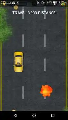 Play Highway Traffic Racing