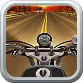 Free play online Highway Traffic Rider: 2016 APK