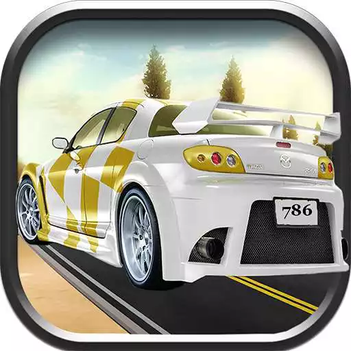 Run free android online Highway Traffic Rider APK