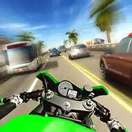Free play online Highway Traffic Rider (Mod) APK Free play online Highway Traffic Rider (Mod) APK