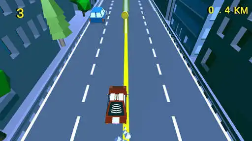 Play Highway Traffic  and enjoy Highway Traffic with UptoPlay