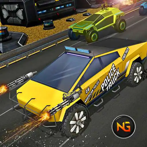 Play Highway Truck Shooting Games APK Play Highway Truck Shooting Games APK