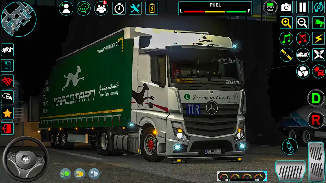 Play Highway Truck Simulator 2023  and enjoy Highway Truck Simulator 2023 with UptoPlay Play Highway Truck Simulator 2023  and enjoy Highway Truck Simulator 2023 with UptoPlay