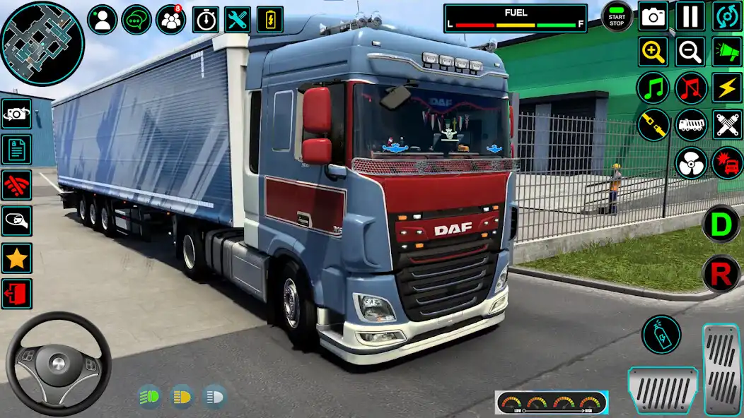 Play Highway Truck Simulator 2023 as an online game online Highway Truck Simulator 2023 with UptoPlay  Play Highway Truck Simulator 2023 as an online game Highway Truck Simulator 2023 with UptoPlay