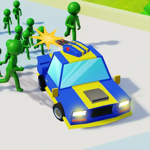 Play Highway Vs. Zombies APK