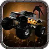Free play online Highway Zombies Smasher 3D APK