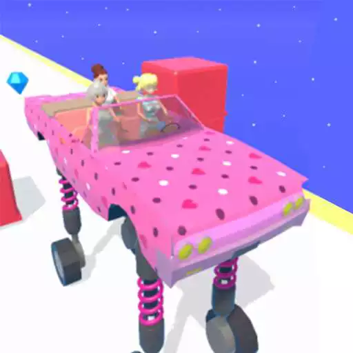 Play High Wheels! APK Play High Wheels! APK