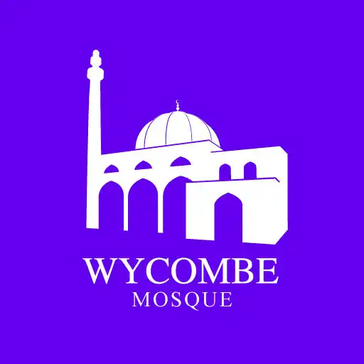 Play High Wycombe Mosque (2023) APK