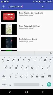 Play High Youtube (Sync on devices)
