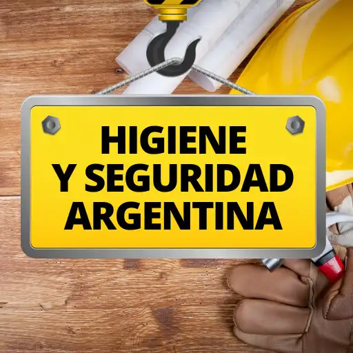 Play Higiene y Seguridad Argentina APK Play Higiene y Seguridad Argentina APK