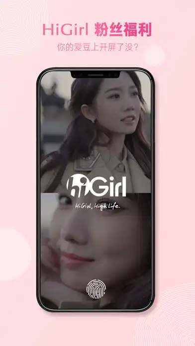 Play Hi Girl  and enjoy Hi Girl with UptoPlay