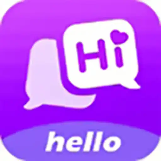 Play Higo-Chat with real friends APK