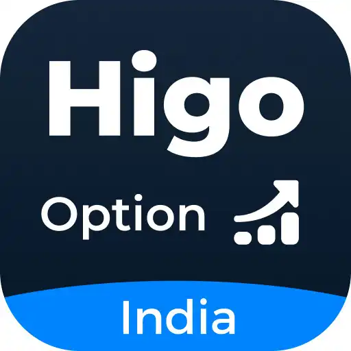 Play Higo Option -India trading app APK