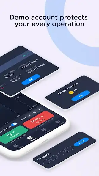 Play Higo Option -India trading app as an online game Higo Option -India trading app with UptoPlay