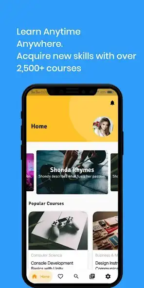 Play Higser - Online Courses  and enjoy Higser - Online Courses with UptoPlay