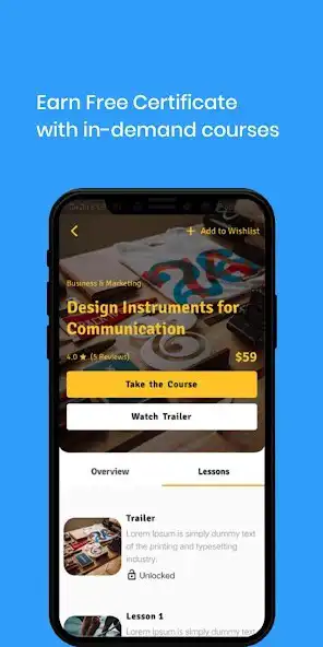 Play Higser - Online Courses as an online game Higser - Online Courses with UptoPlay