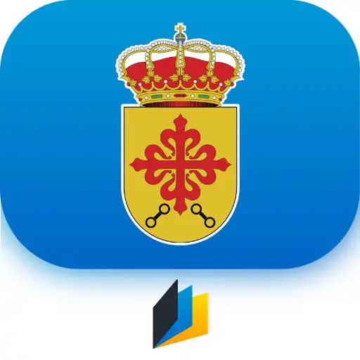 Play Higuera de Calatrava AR APK