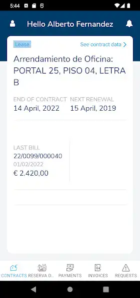 Play Higueron Real Estate as an online game Higueron Real Estate with UptoPlay