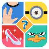 Free play online Hi Guess the Character APK Free play online Hi Guess the Character APK