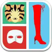 Free play online Hi Guess the Show APK