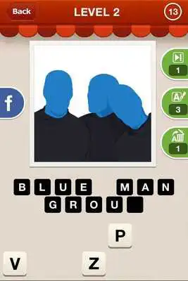 Play Hi Guess the Show