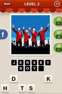 Play Hi Guess the Show