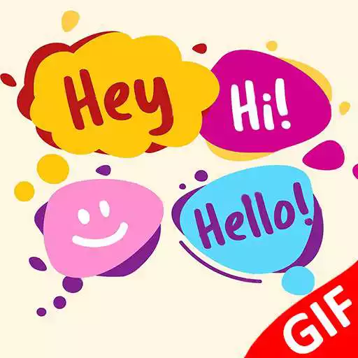 Free play online Hi Hello GIF APK Free play online Hi Hello GIF APK