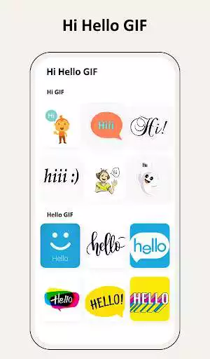 Play Hi Hello GIF