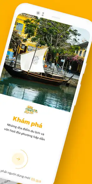 Play Hi Hội An as an online game Hi Hội An with UptoPlay