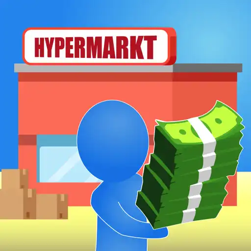 Play Hi! Hypermarkt APK